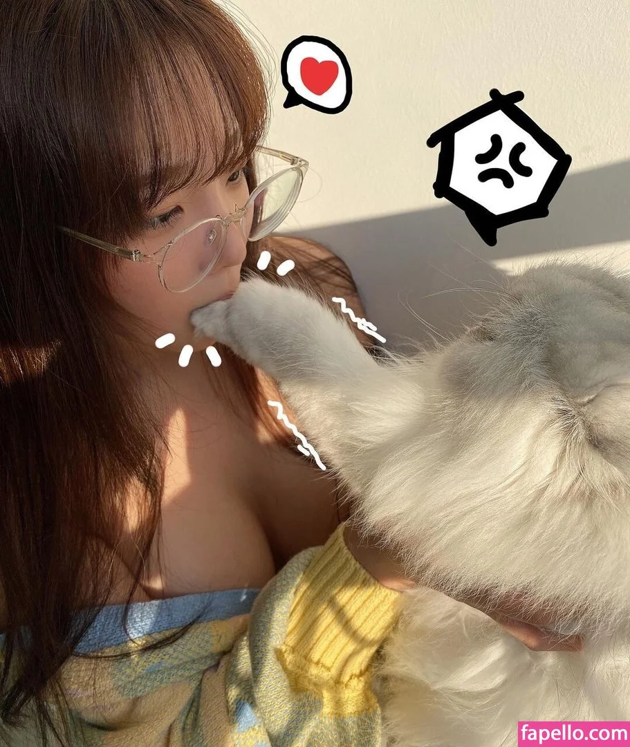 Inkyung Onlyfans Photo Gallery 