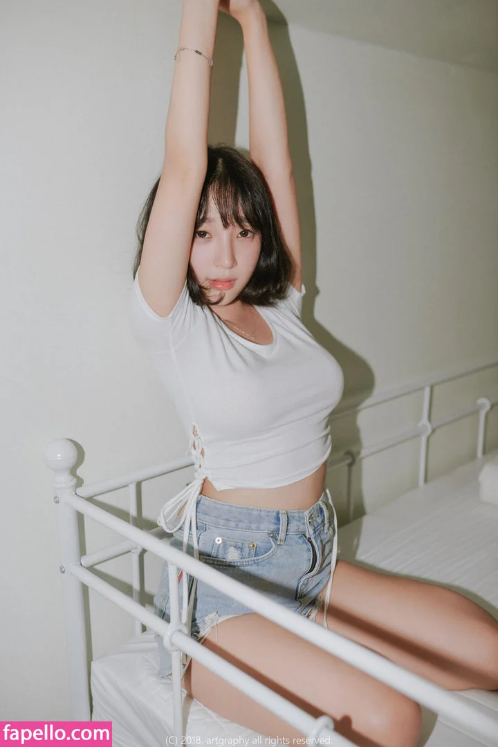 Inkyung Onlyfans Photo Gallery 