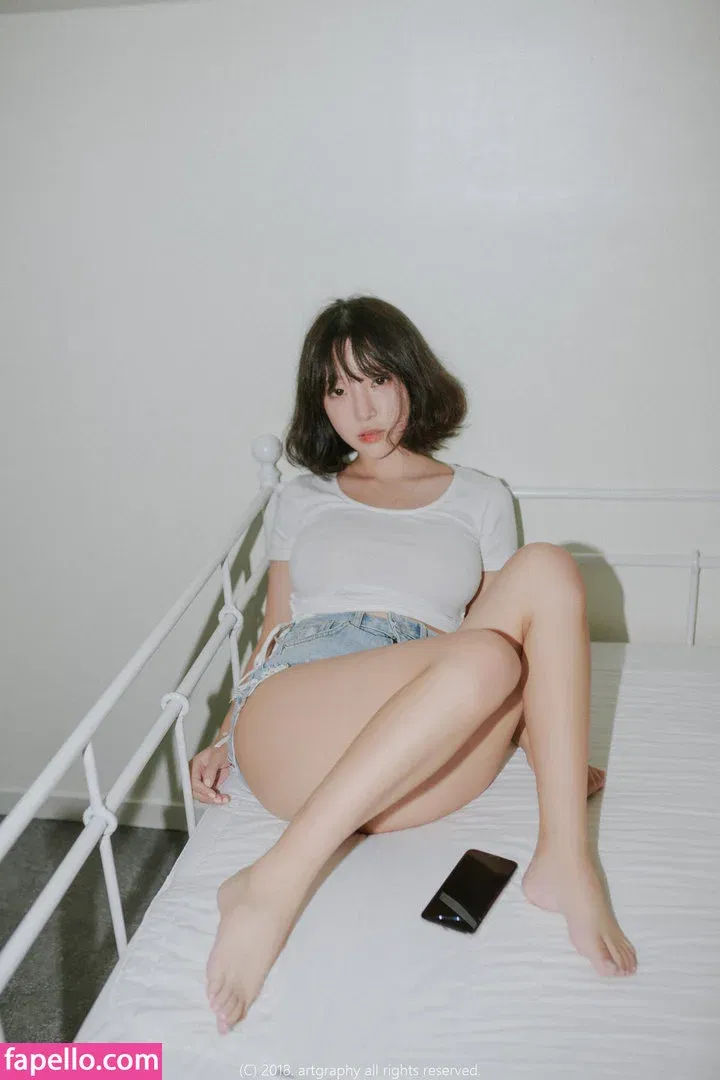 Inkyung Onlyfans Photo Gallery 