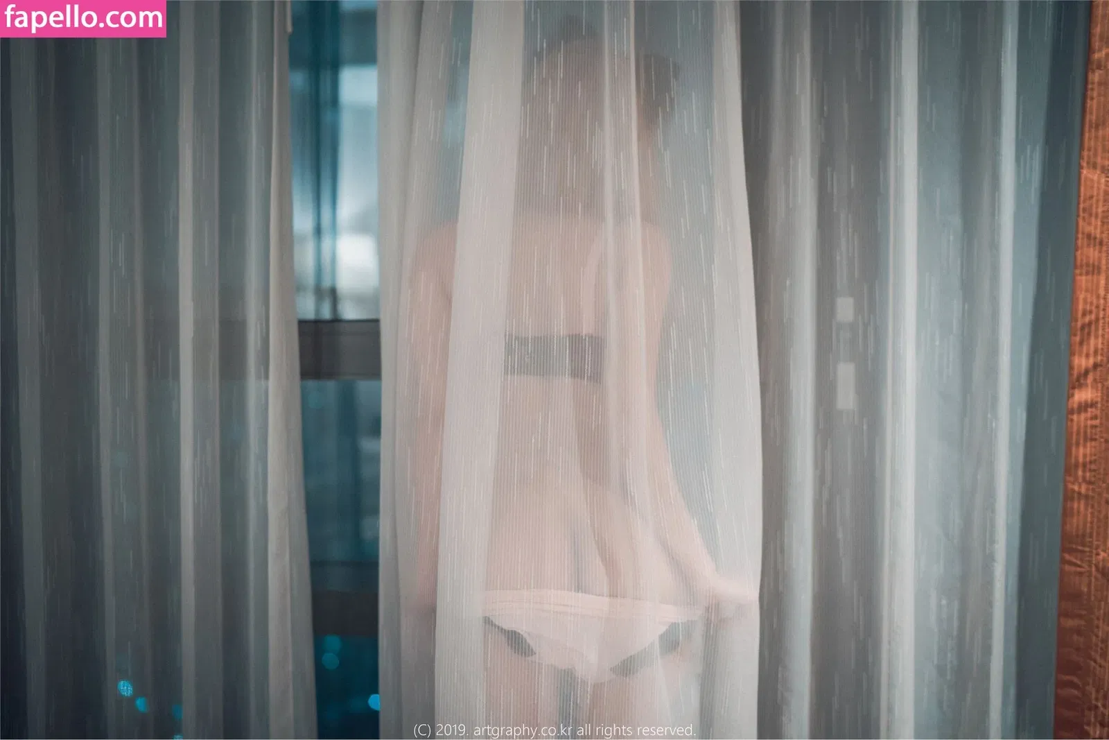 Inkyung Onlyfans Photo Gallery 