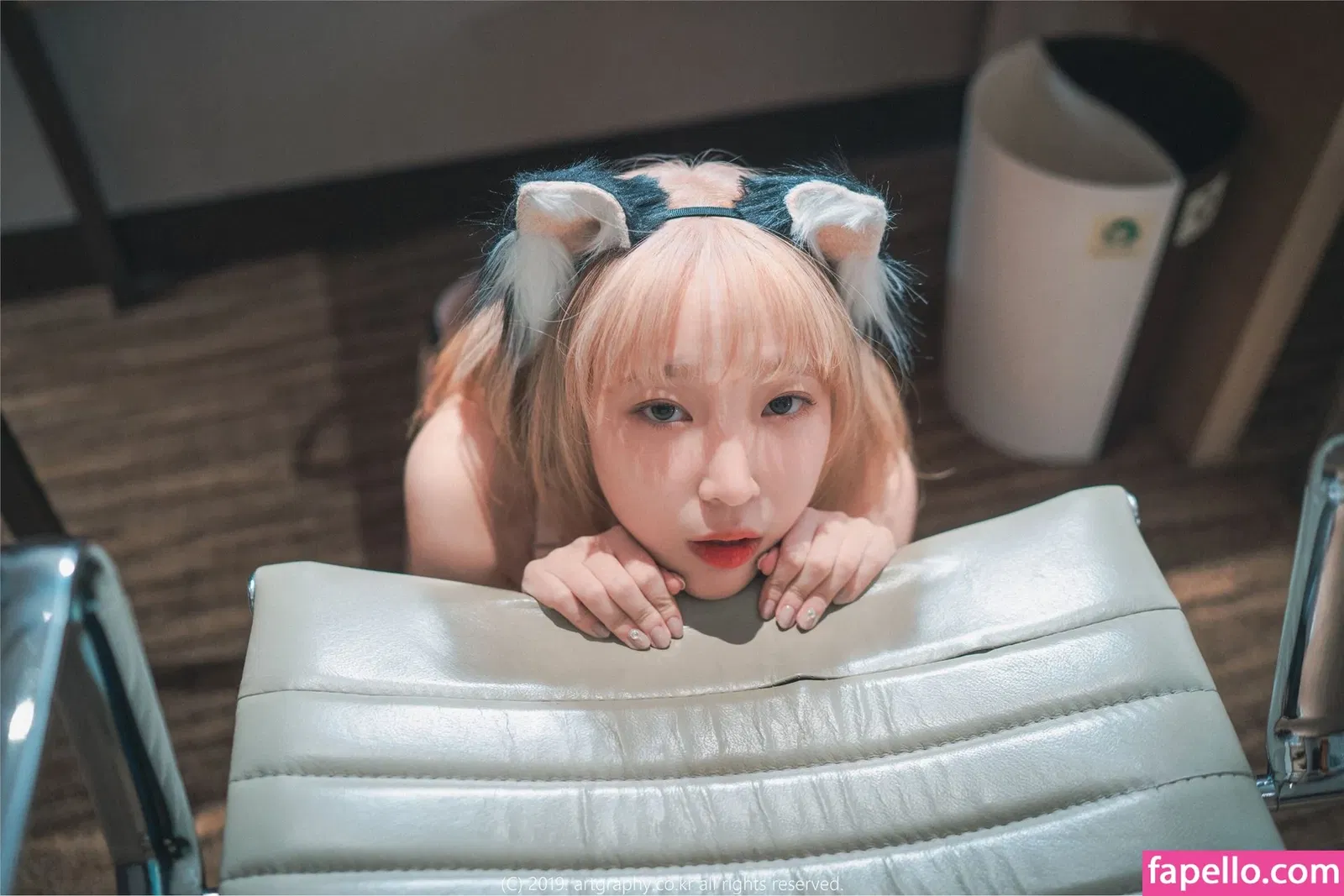 Inkyung Onlyfans Photo Gallery 