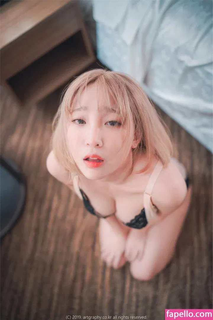 Inkyung Onlyfans Photo Gallery 