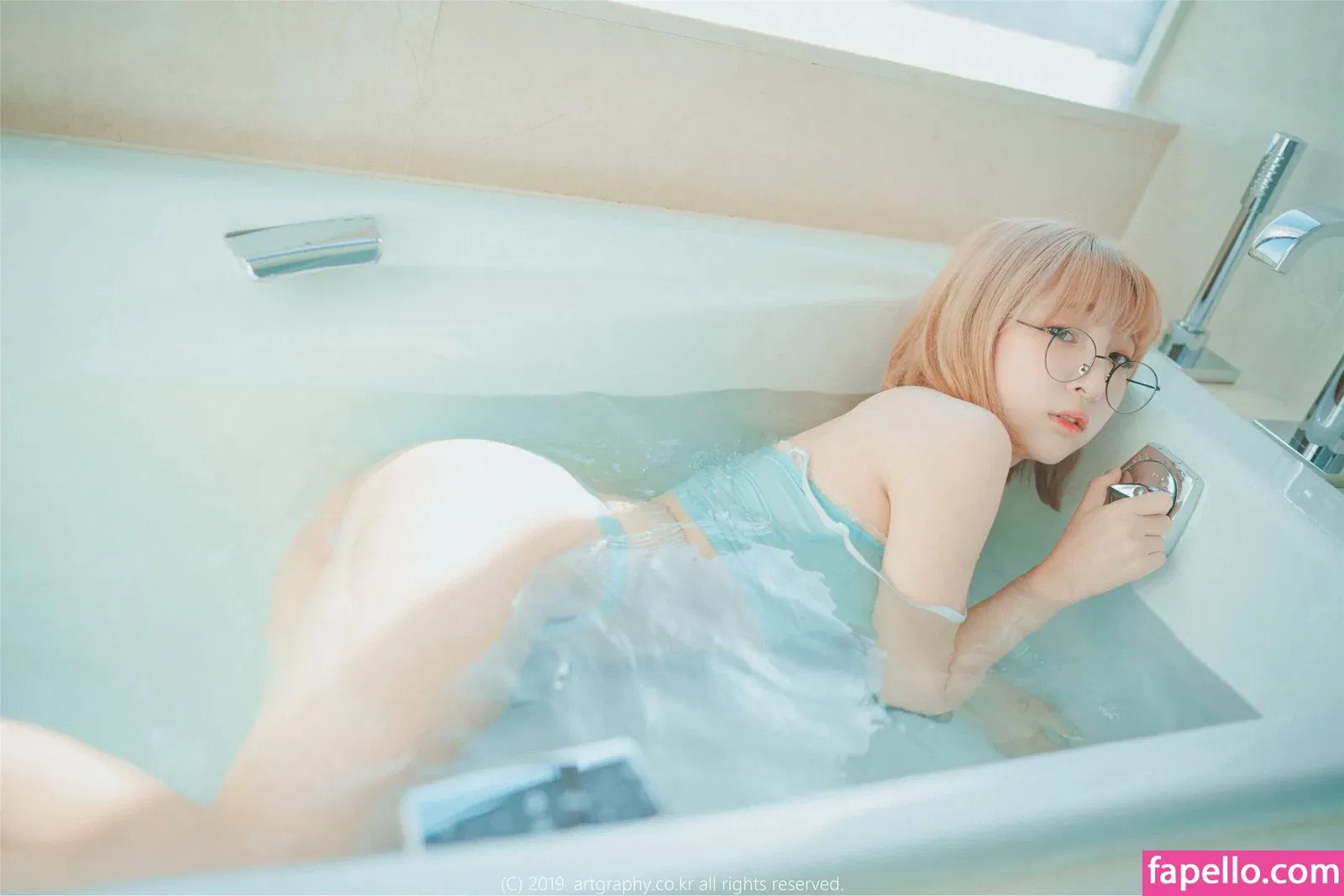 Inkyung Onlyfans Photo Gallery 