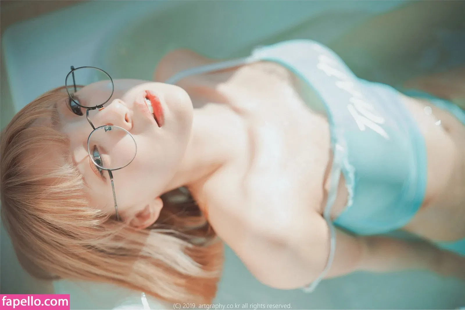 Inkyung Onlyfans Photo Gallery 