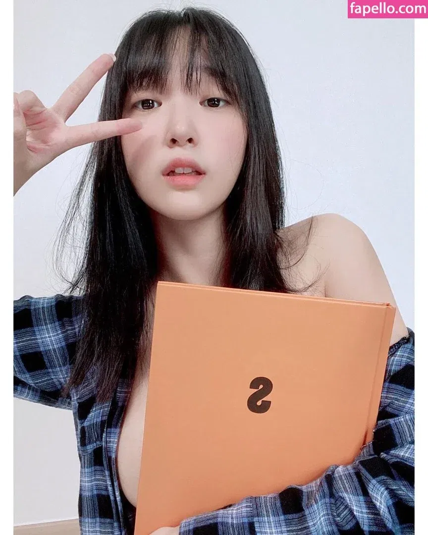 Inkyung Onlyfans Photo Gallery 