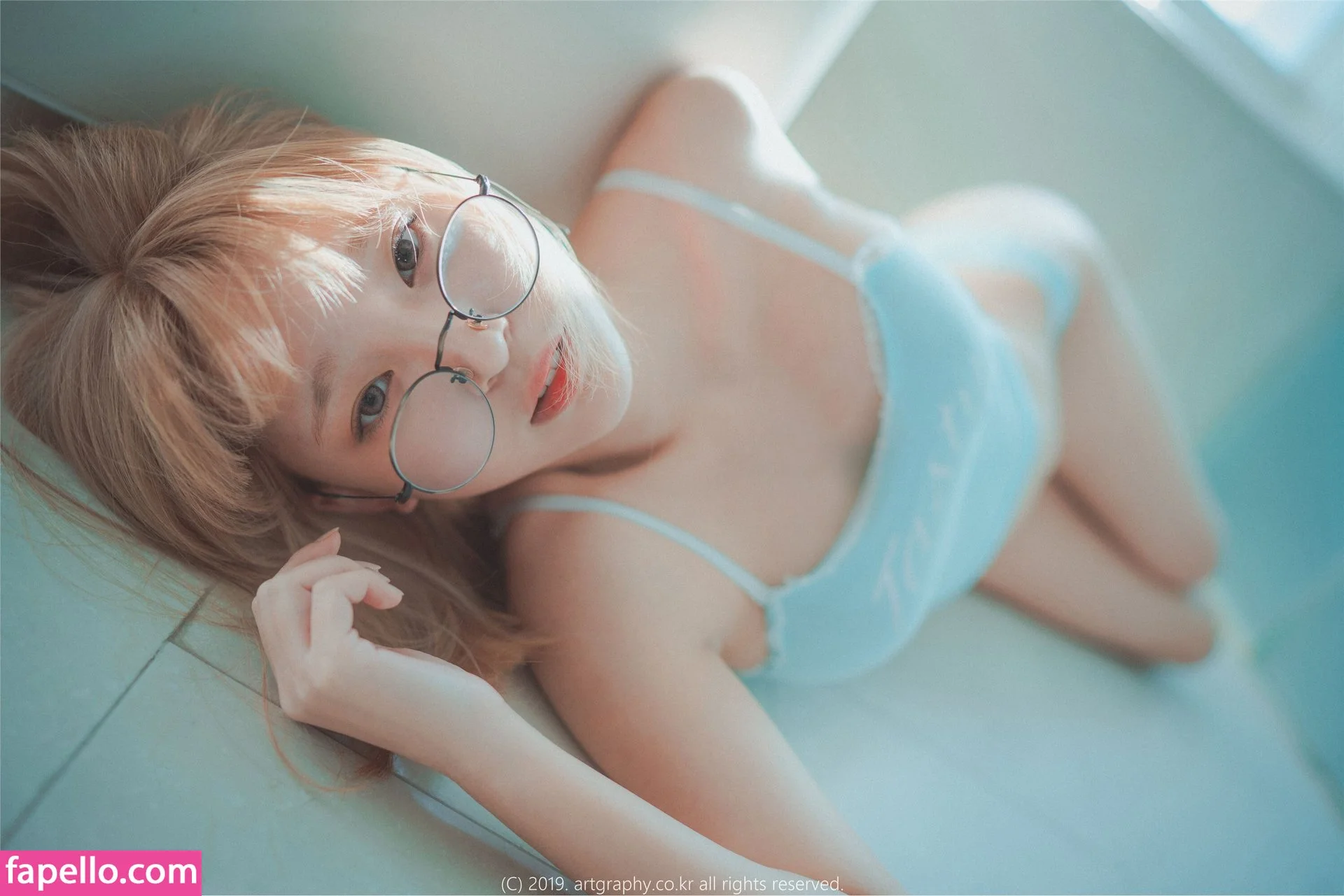 Inkyung Onlyfans Photo Gallery 