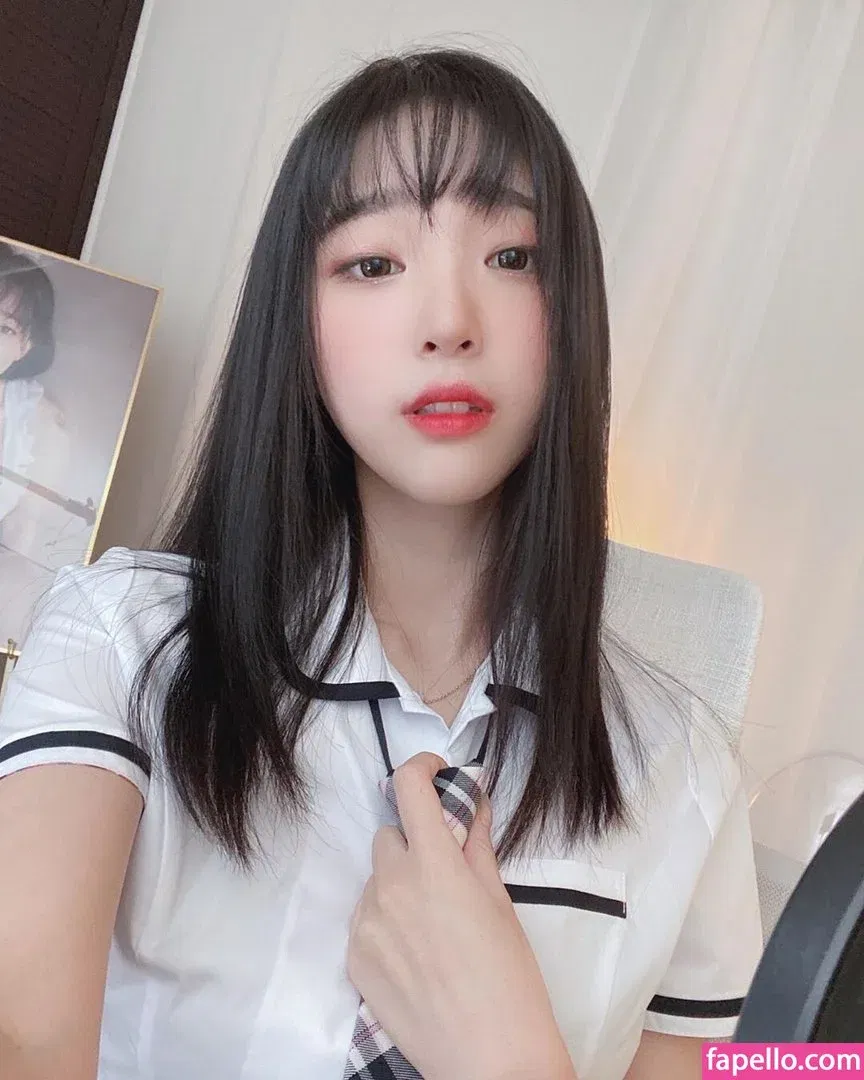 Inkyung Onlyfans Photo Gallery 