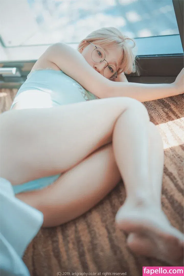 Inkyung Onlyfans Photo Gallery 