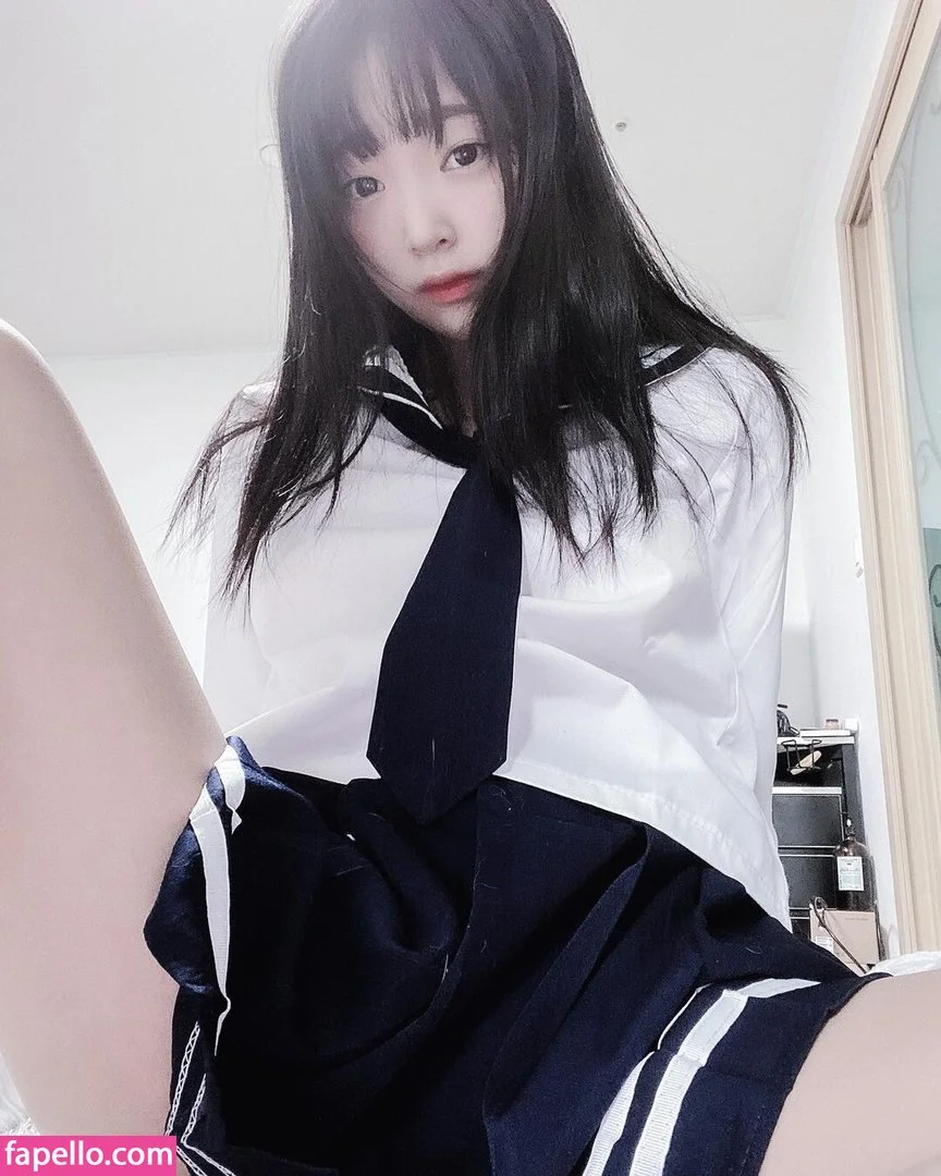 Inkyung Onlyfans Photo Gallery 