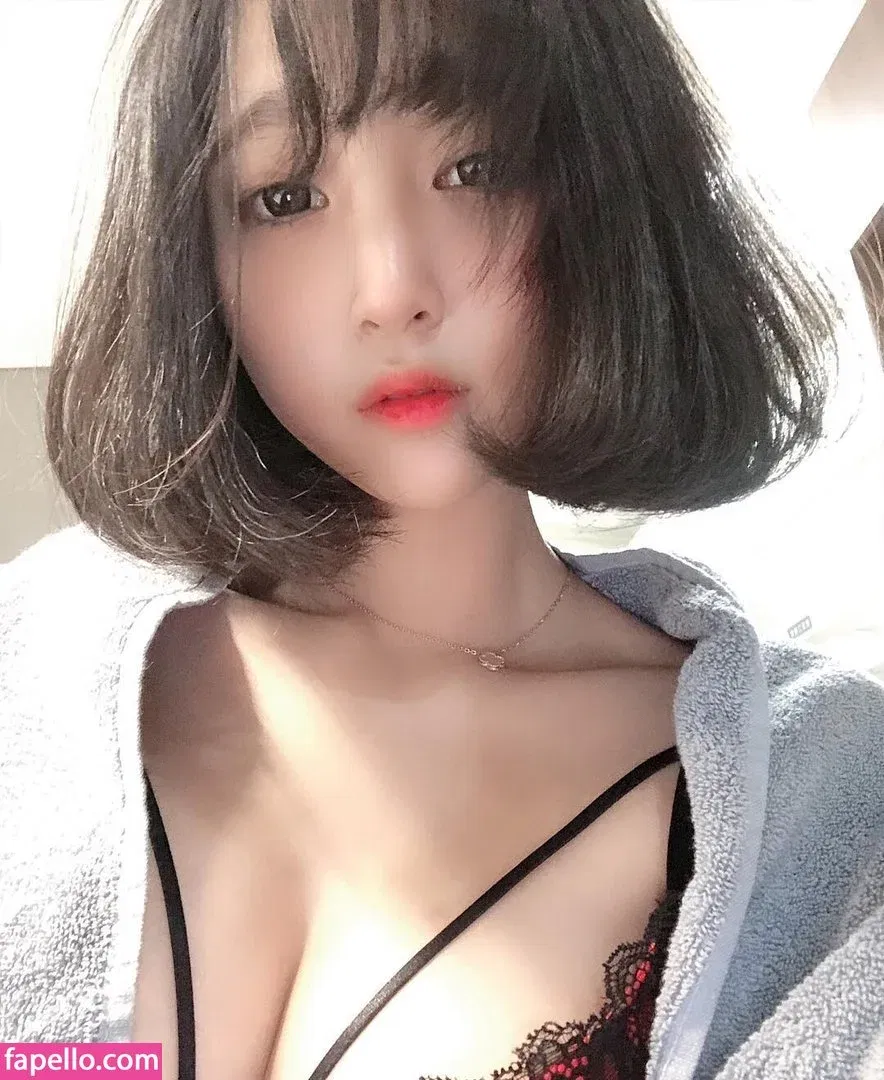 Inkyung Onlyfans Photo Gallery 