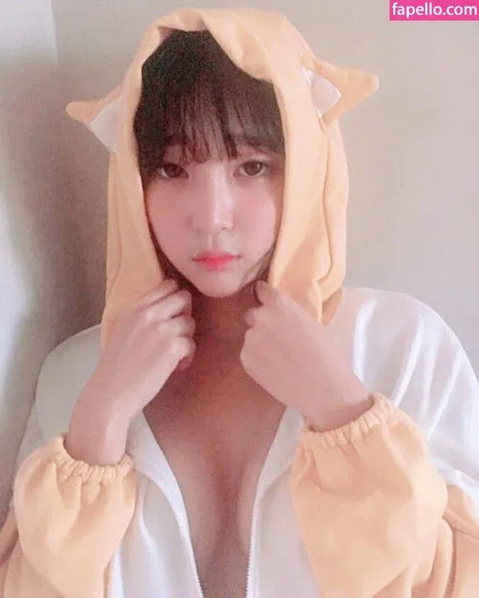 Inkyung Onlyfans Photo Gallery 