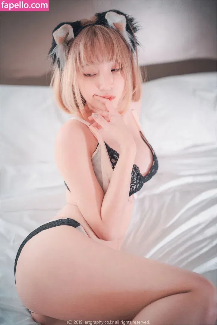 Inkyung Onlyfans Photo Gallery 