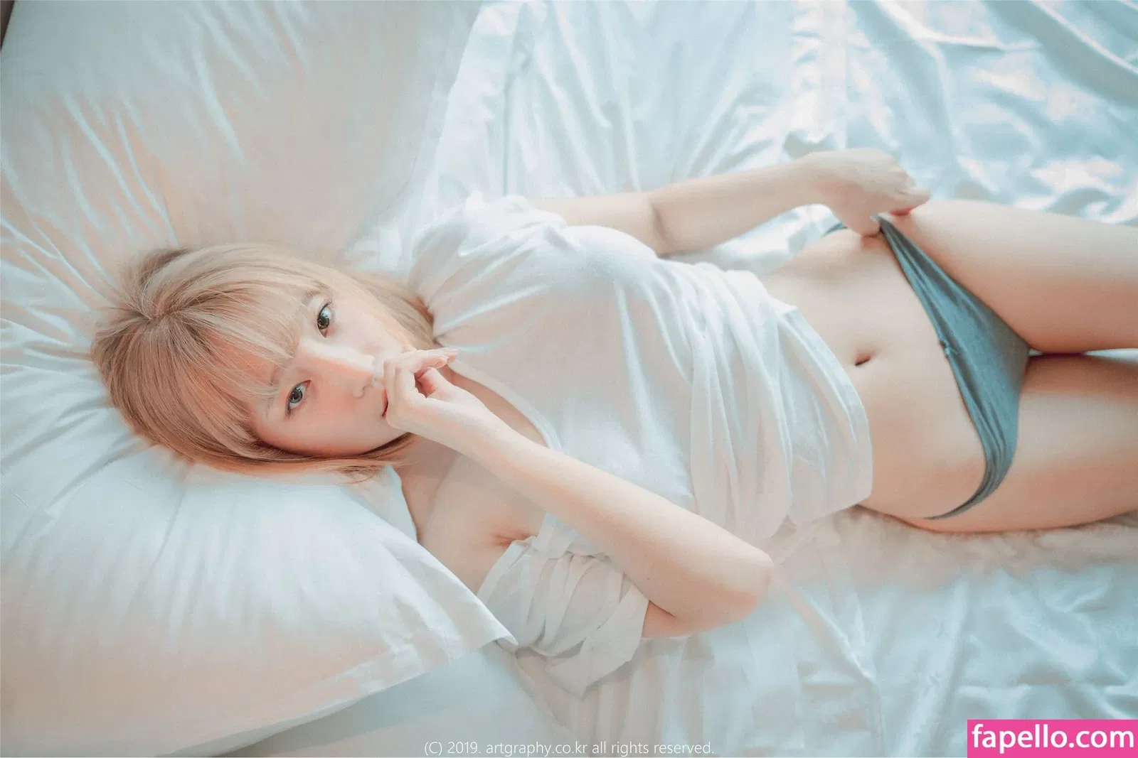 Inkyung Onlyfans Photo Gallery 