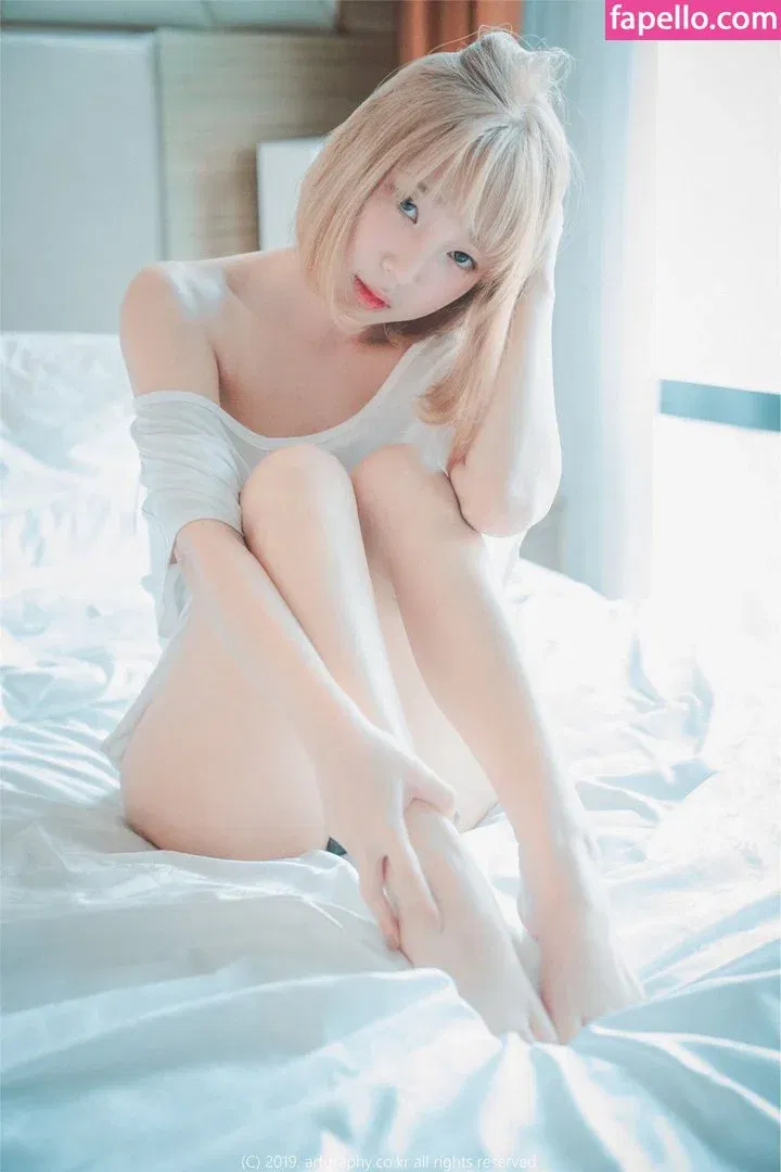 Inkyung Onlyfans Photo Gallery 