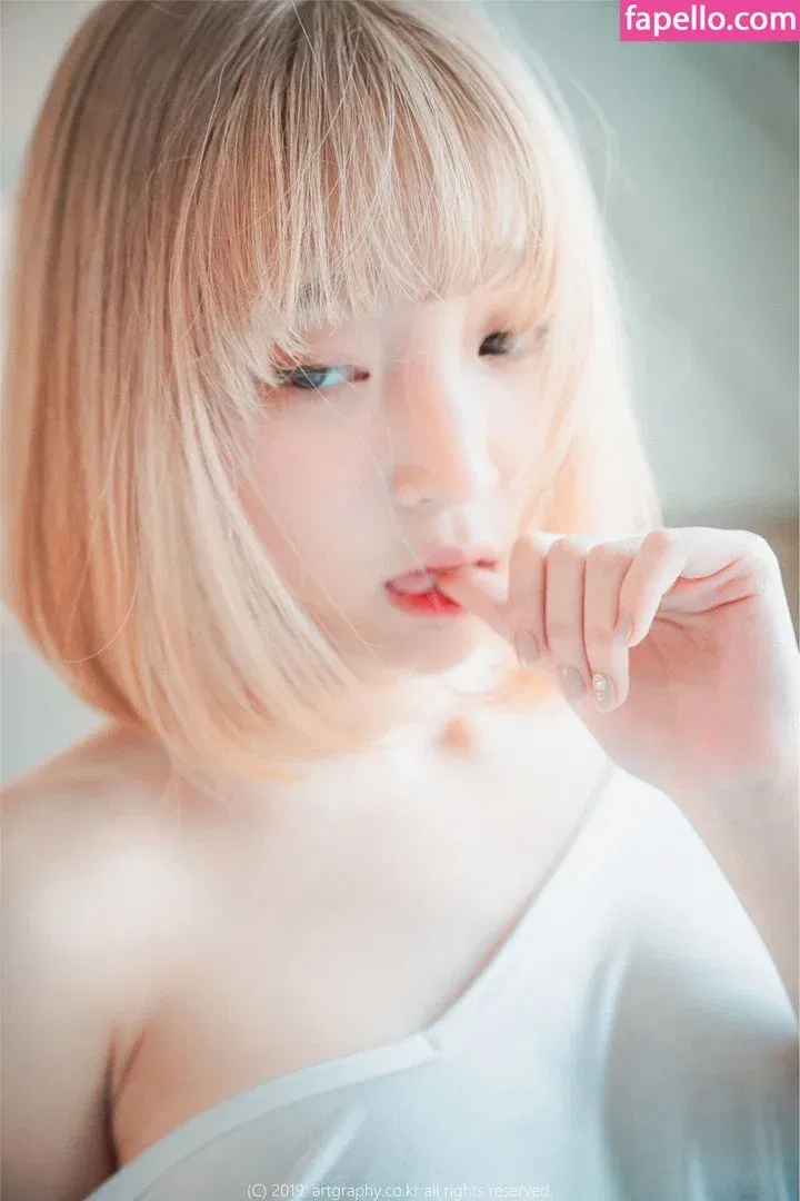 Inkyung Onlyfans Photo Gallery 