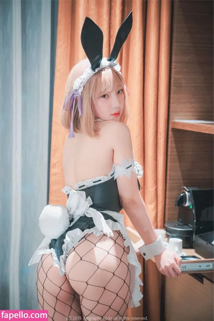 Inkyung Onlyfans Photo Gallery 