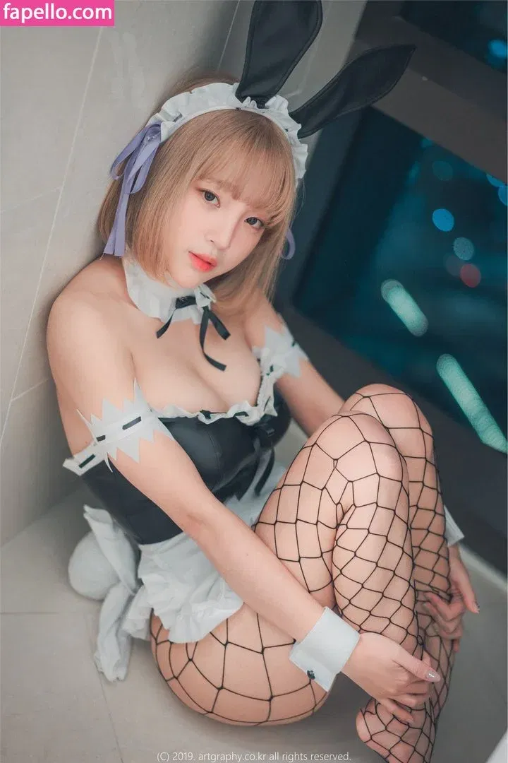 Inkyung Onlyfans Photo Gallery 