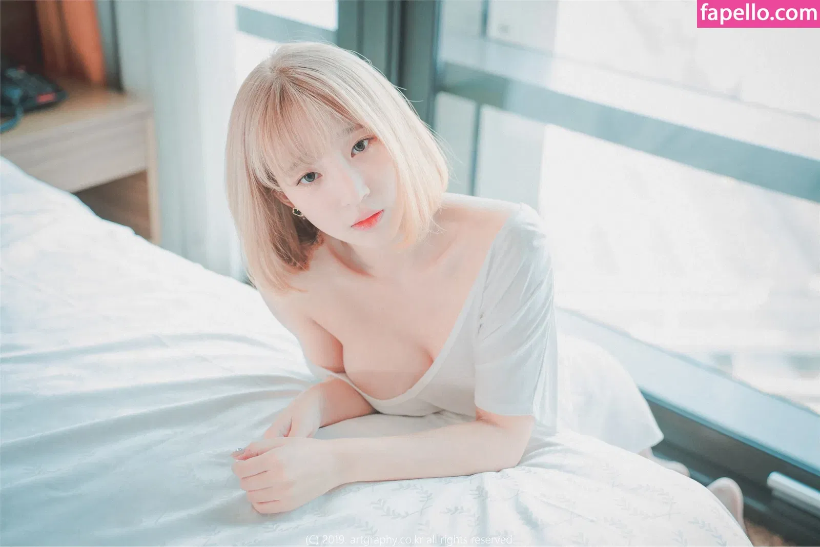 Inkyung Onlyfans Photo Gallery 