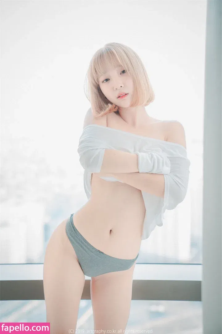 Inkyung Onlyfans Photo Gallery 