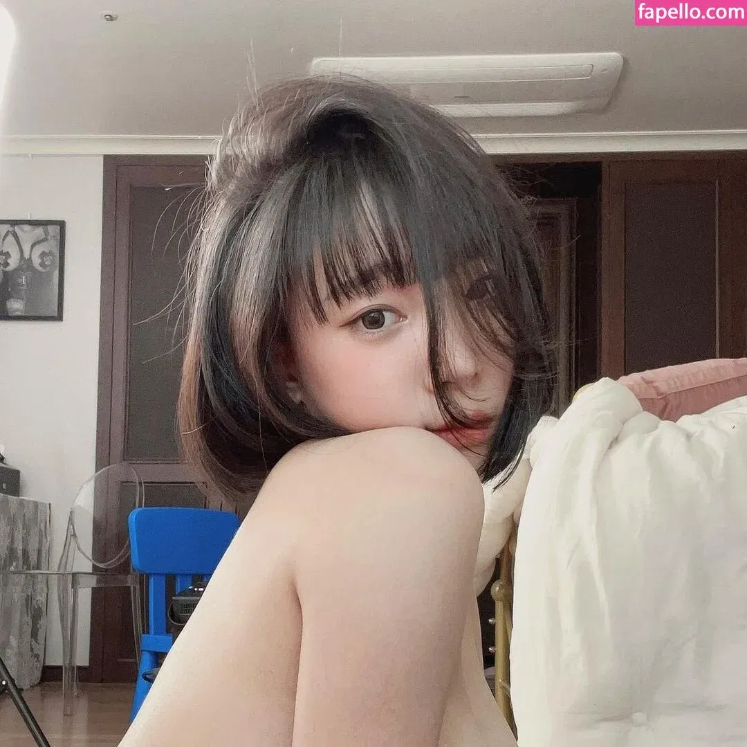 Inkyung Onlyfans Photo Gallery 