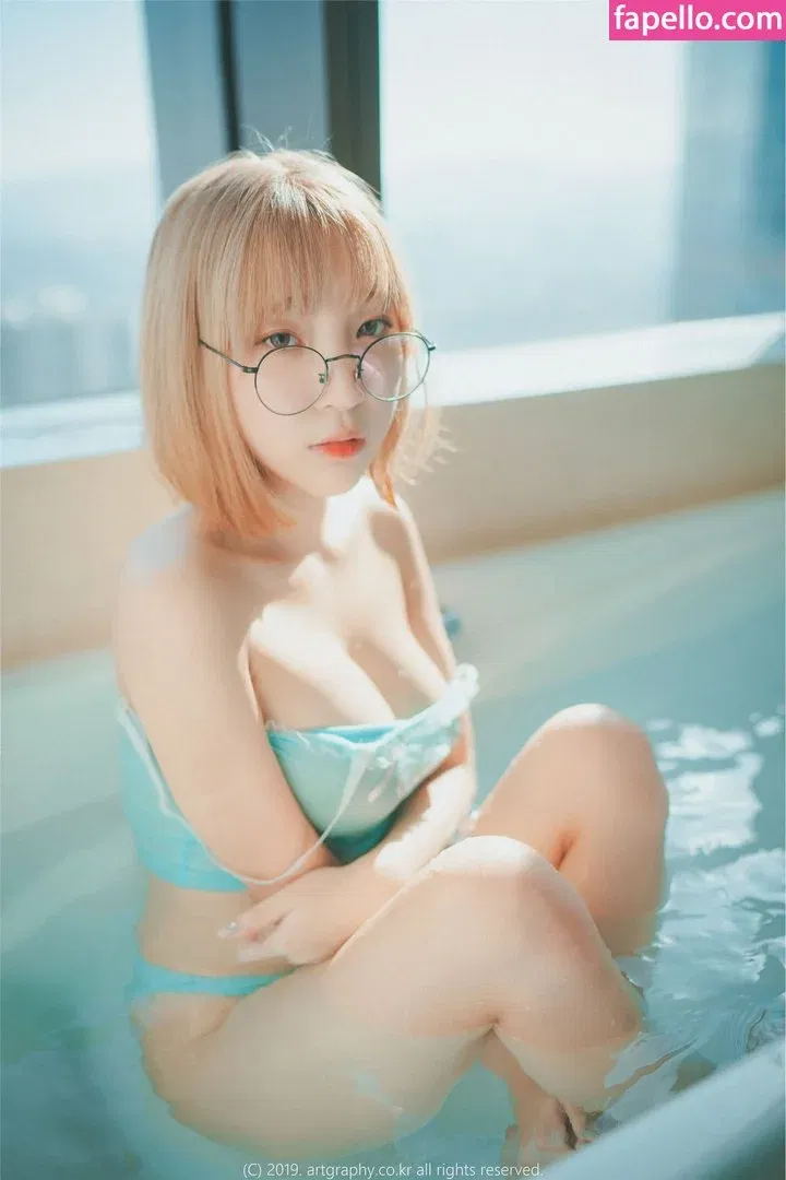 Inkyung Onlyfans Photo Gallery 