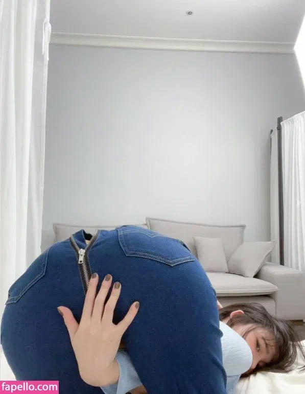 Inkyung Onlyfans Photo Gallery 