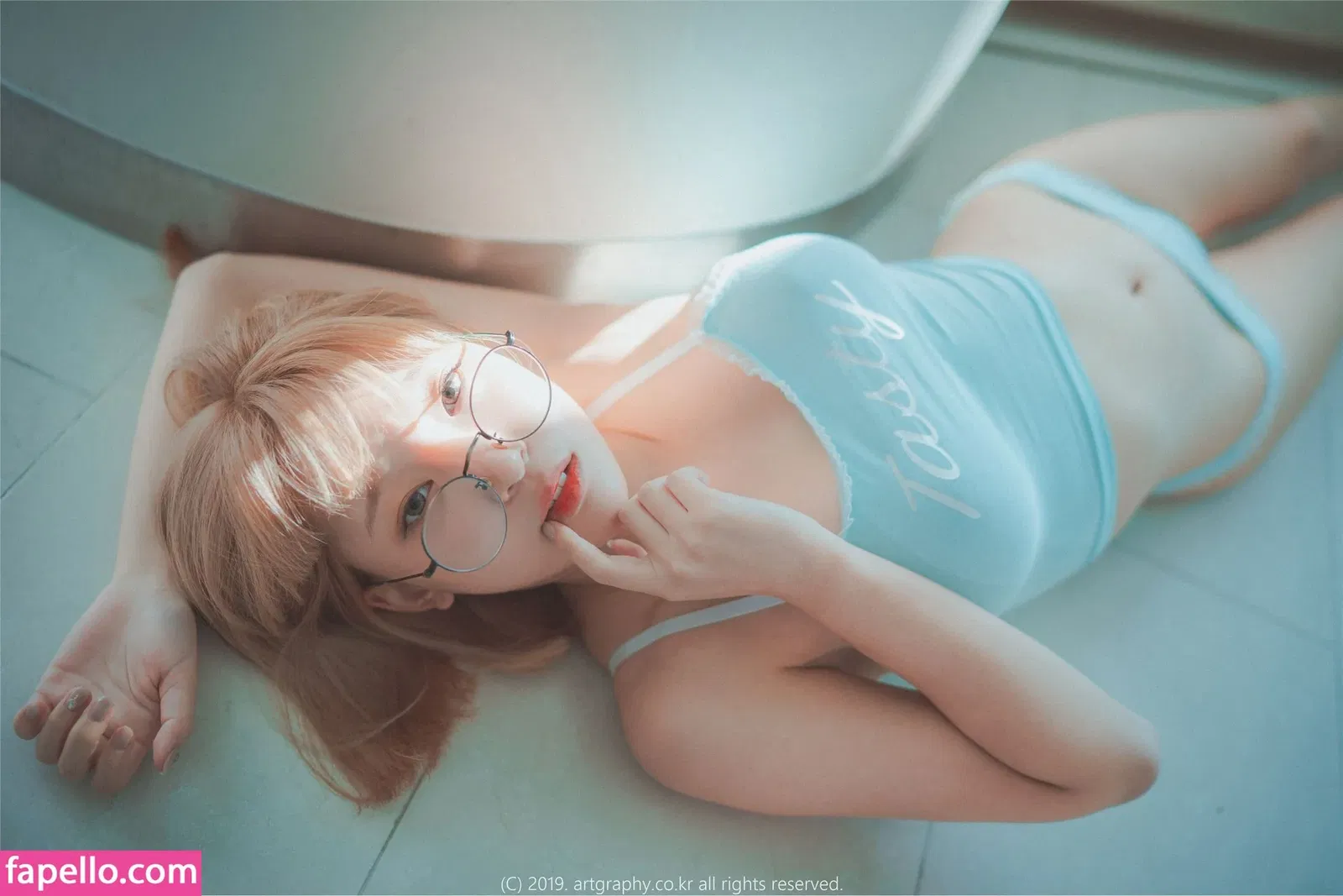 Inkyung Onlyfans Photo Gallery 