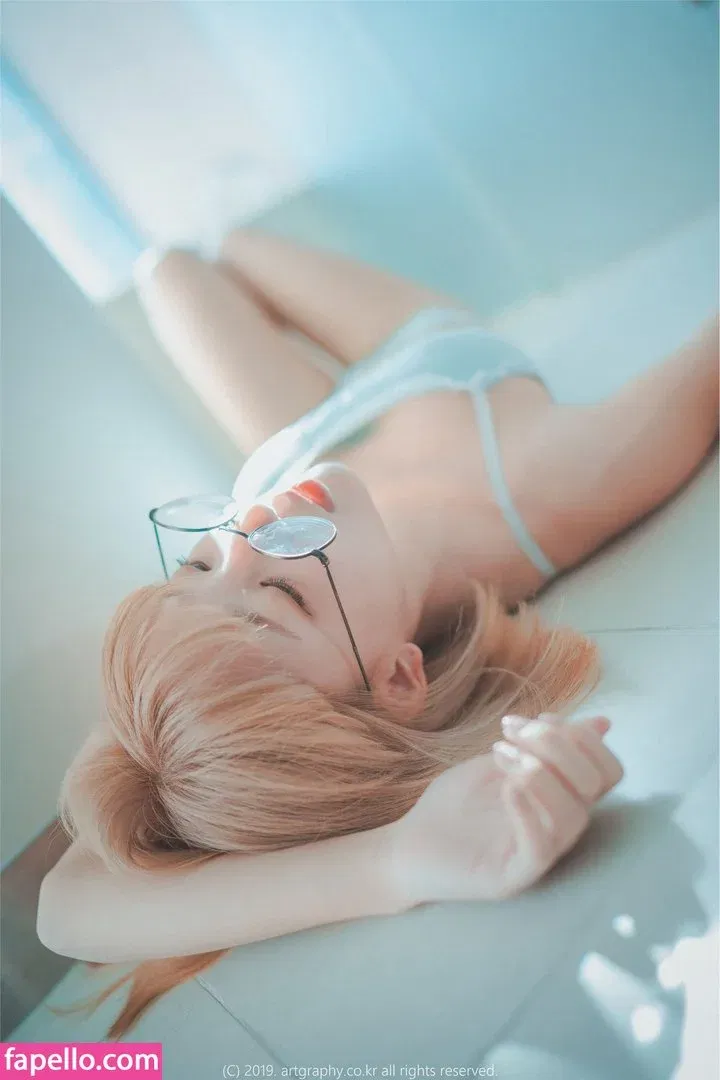 Inkyung Onlyfans Photo Gallery 