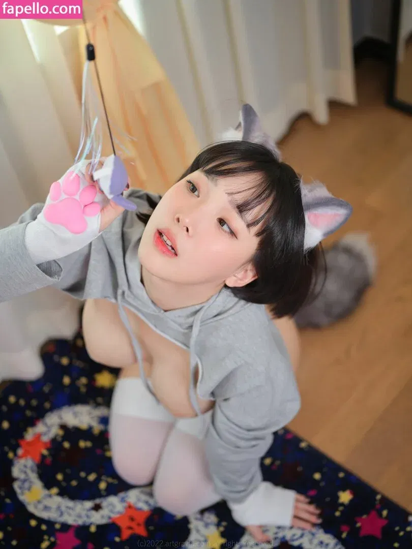 Inkyung Onlyfans Photo Gallery 