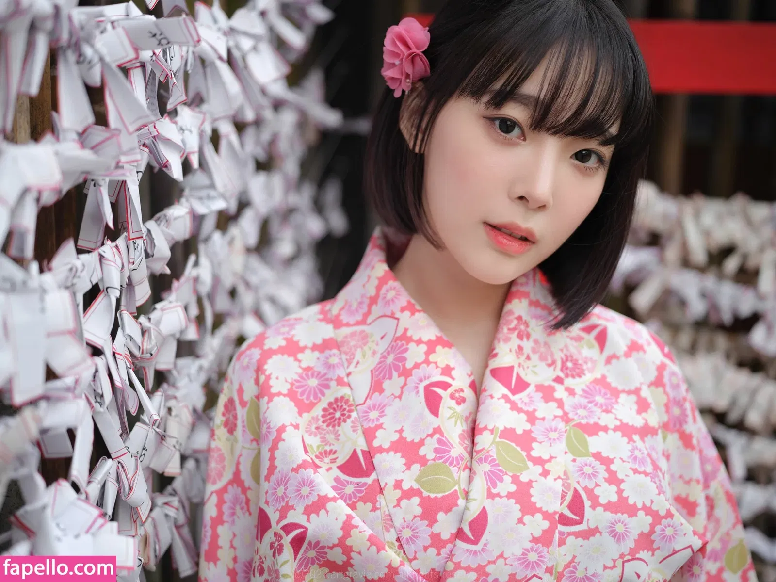 Inkyung Onlyfans Photo Gallery 