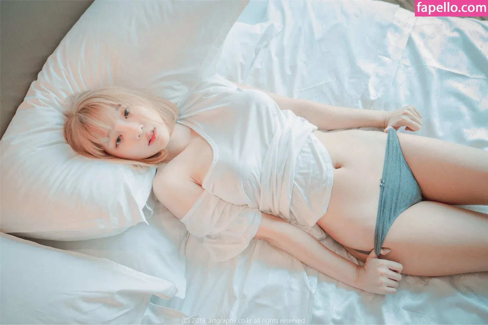 Inkyung Onlyfans Photo Gallery 