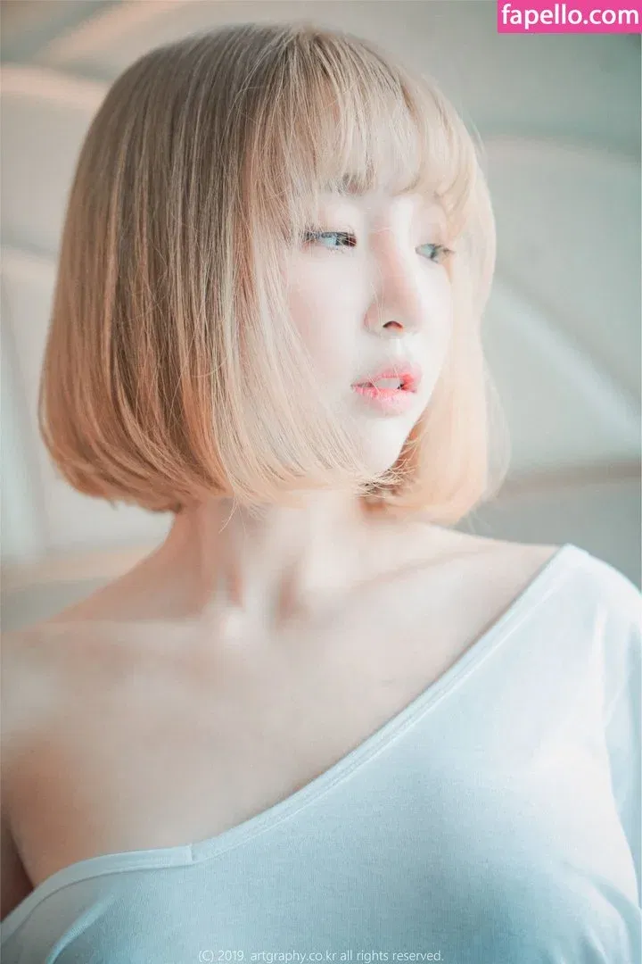 Inkyung Onlyfans Photo Gallery 