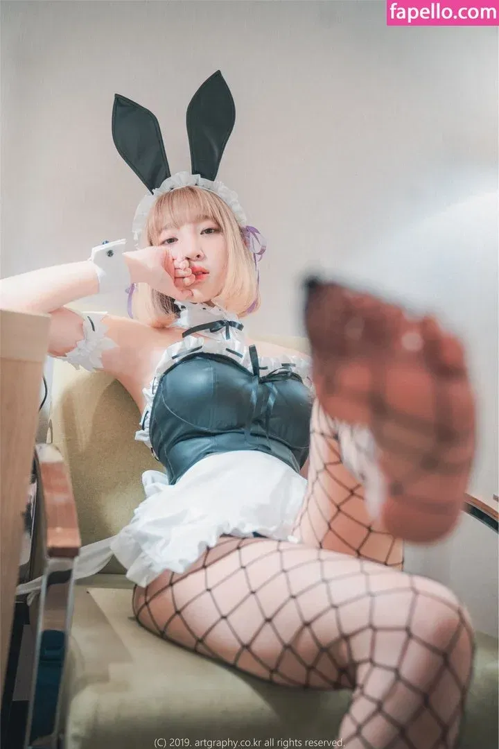 Inkyung Onlyfans Photo Gallery 