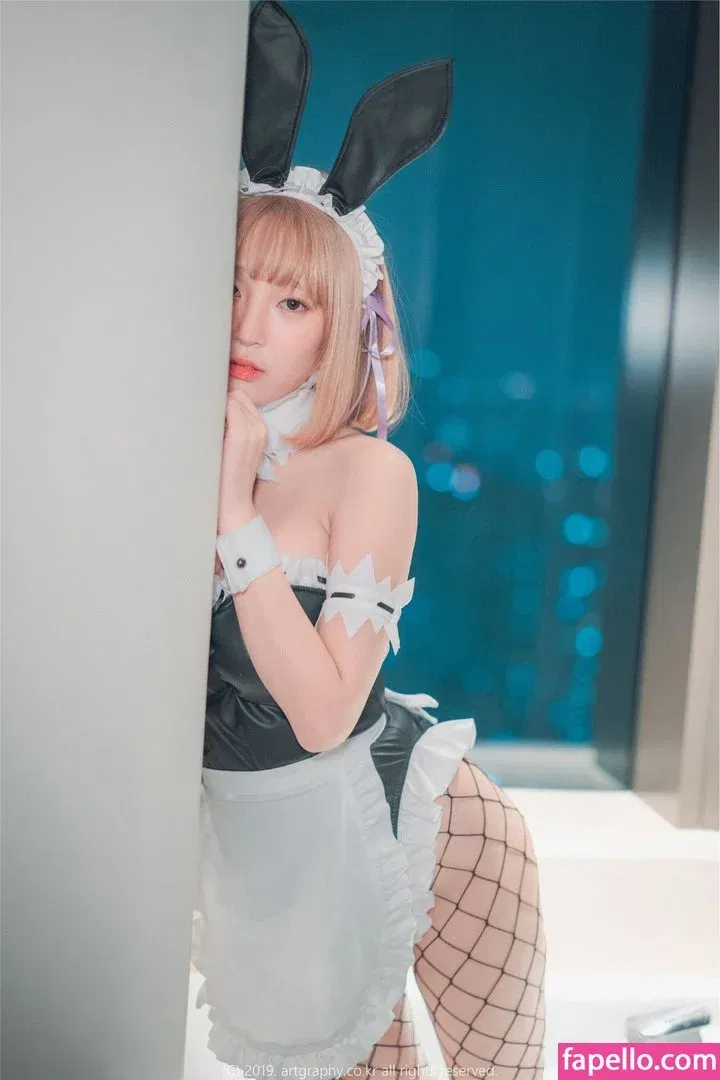 Inkyung Onlyfans Photo Gallery 