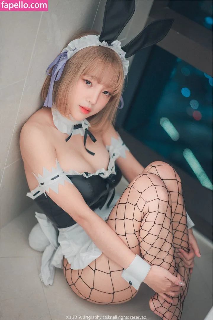 Inkyung Onlyfans Photo Gallery 