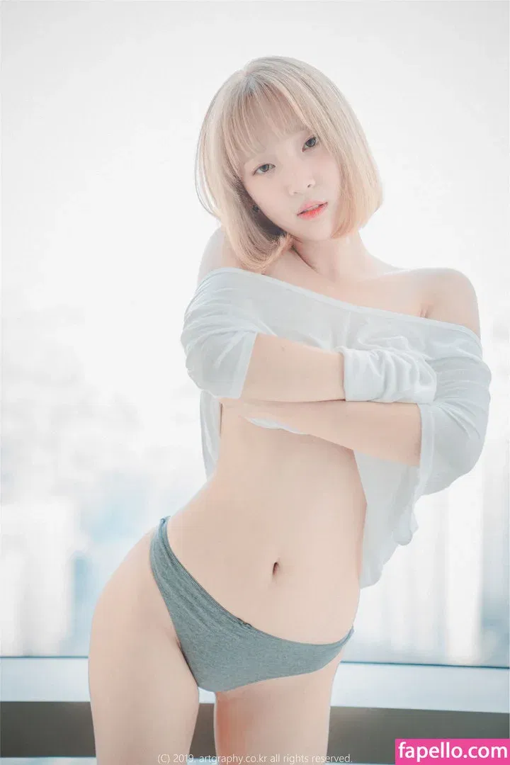 Inkyung Onlyfans Photo Gallery 