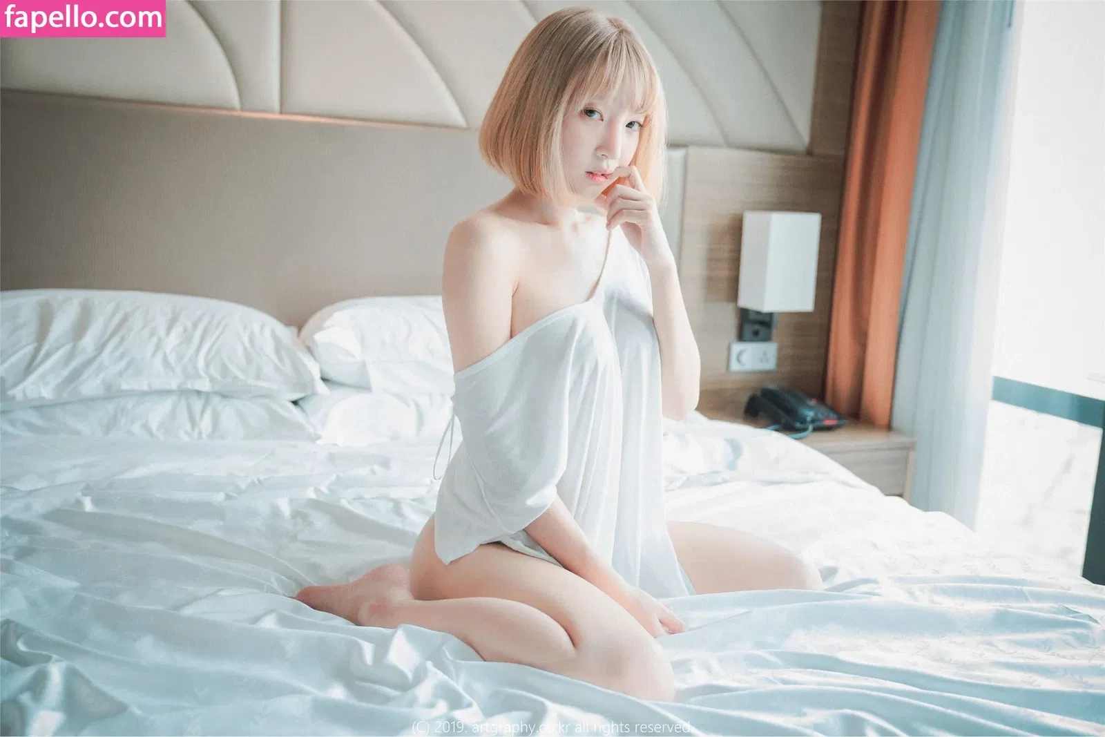 Inkyung Onlyfans Photo Gallery 