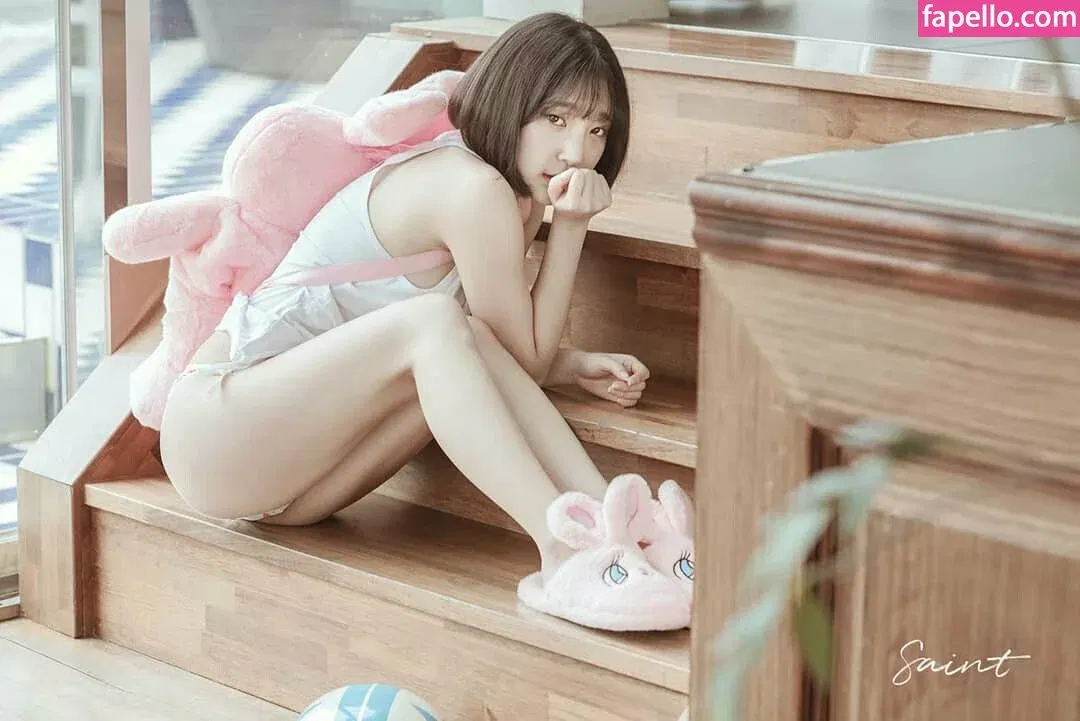 Inkyung Onlyfans Photo Gallery 