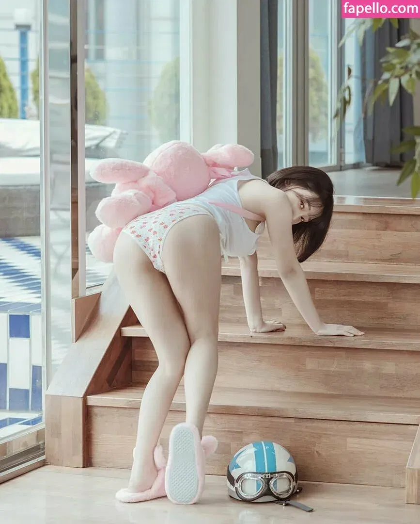 Inkyung Onlyfans Photo Gallery 