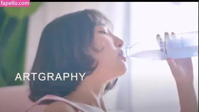 Inkyung Onlyfans Photo Gallery 