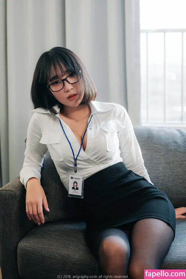 Inkyung Onlyfans Photo Gallery 