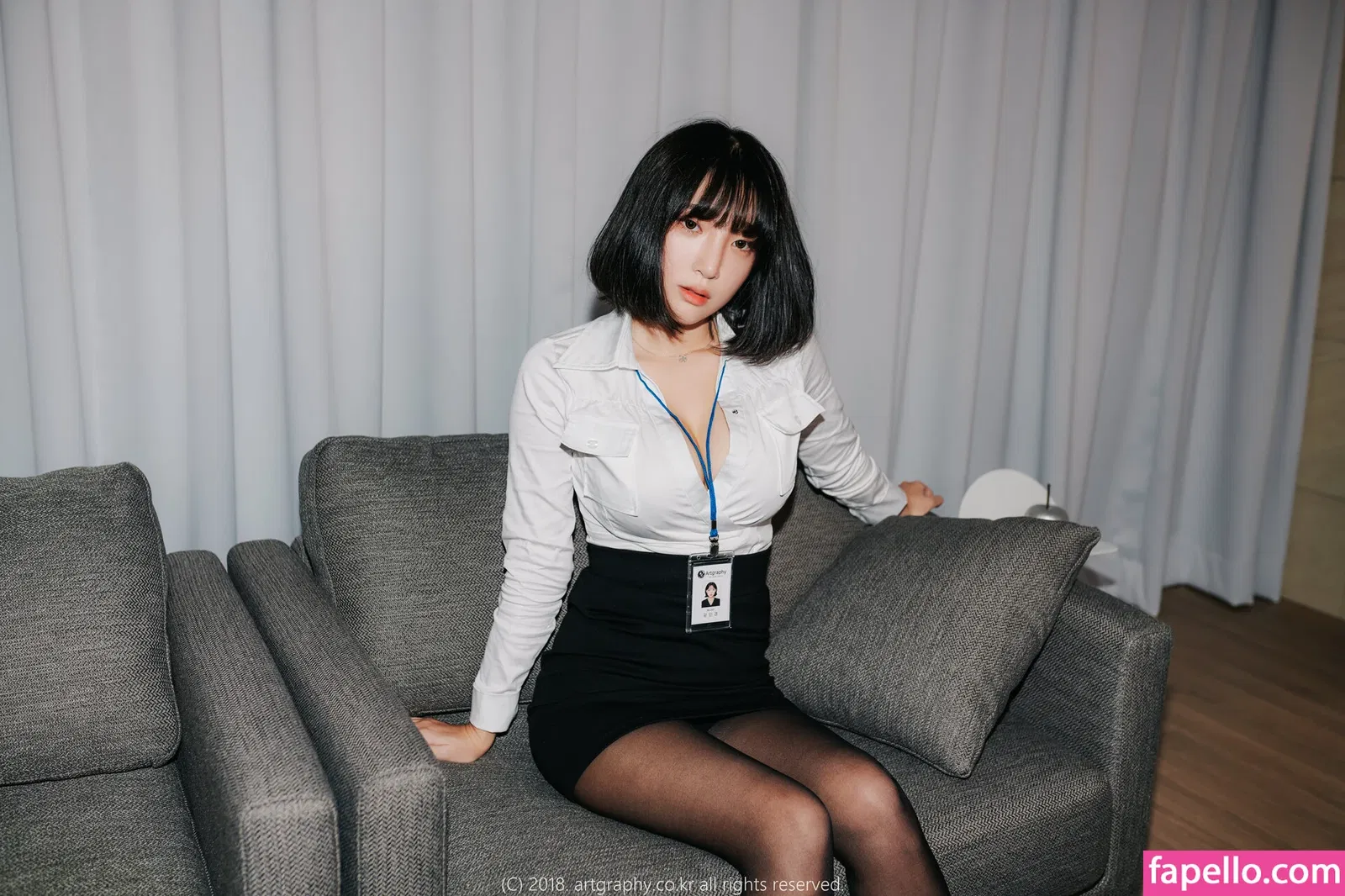 Inkyung Onlyfans Photo Gallery 