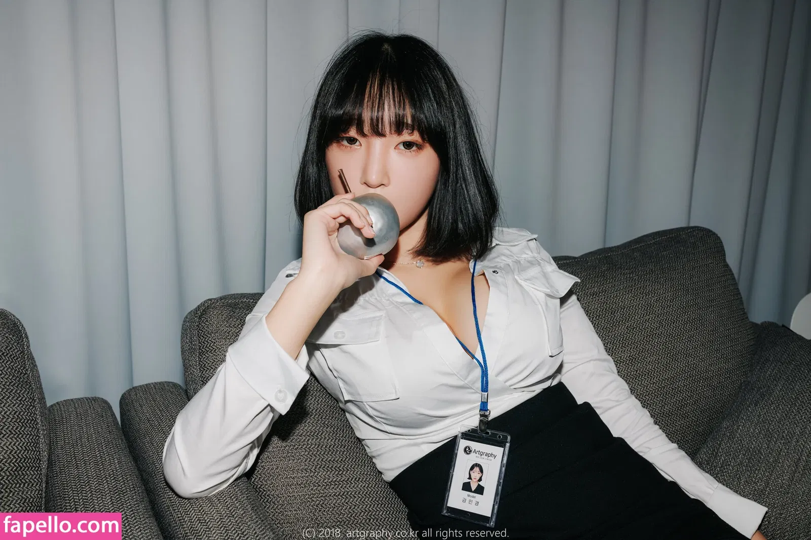 Inkyung Onlyfans Photo Gallery 