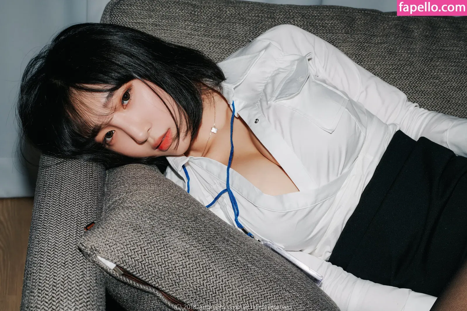 Inkyung Onlyfans Photo Gallery 