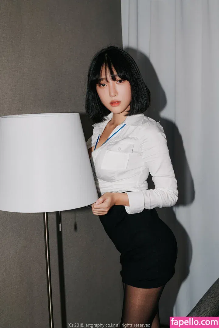 Inkyung Onlyfans Photo Gallery 