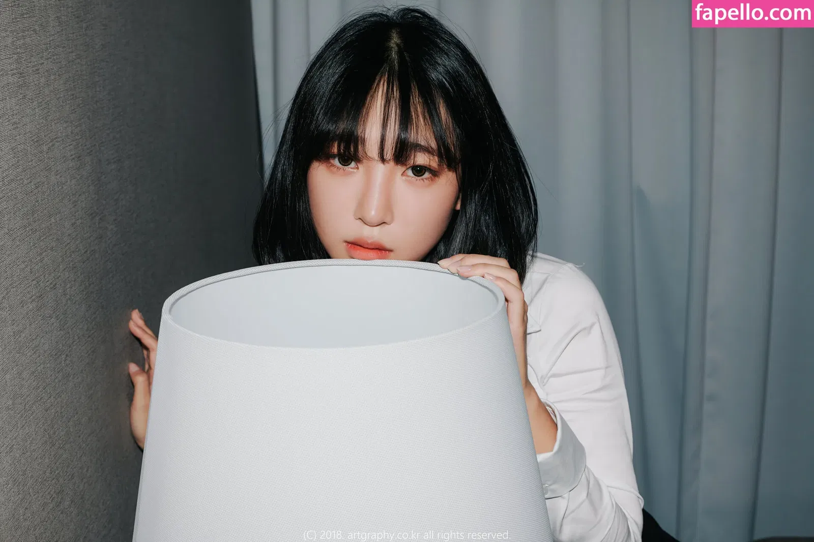 Inkyung Onlyfans Photo Gallery 