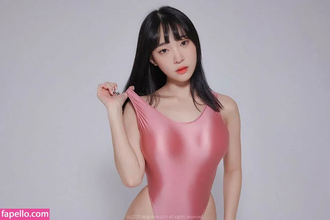 Inkyung Onlyfans Photo Gallery 