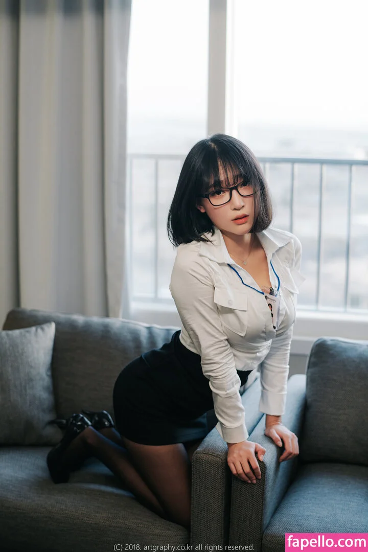 Inkyung Onlyfans Photo Gallery 