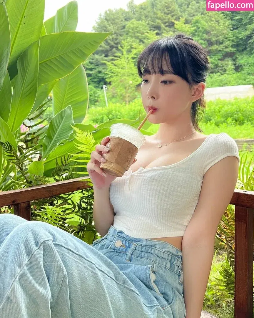 Inkyung Onlyfans Photo Gallery 