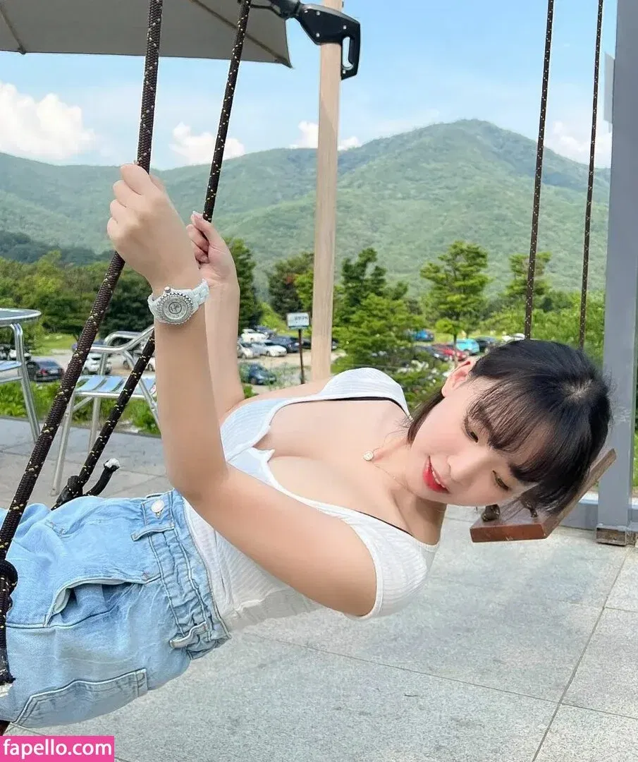 Inkyung Onlyfans Photo Gallery 